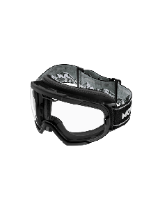 Montblanc MB0380S Sunglasses 001 BLACK 99mm
