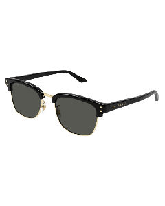 Gucci GG1897SK Sunglasses 001 BLACK 54mm