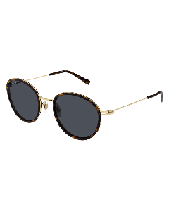 Gucci GG1849S Sunglasses 002 HAVANA 51mm