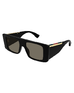 Gucci GG1888S Sunglasses 001 BLACK 50mm