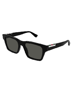 Gucci GG1889S Sunglasses 001 BLACK 51mm