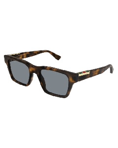 Gucci GG1889S Sunglasses 004 HAVANA 51mm