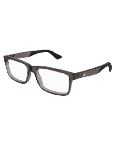 Montblanc MB0402O Eyeglasses 003 GREY 57mm