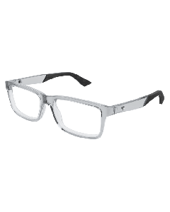 Montblanc MB0402O Eyeglasses 004 GREY 57mm