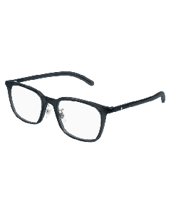 Montblanc MB0418OJ Eyeglasses 002 GREY 53mm