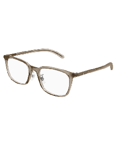 Montblanc MB0418OJ Eyeglasses 004 BROWN 53mm