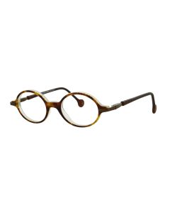 Lafont ABC Eyeglasses 5149 Tortoiseshell 40mm