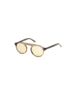 ABERCROMBIE & FITCH AF00046 Sunglasses 52N - DARK HAVANA / DARK HAVANA 49mm