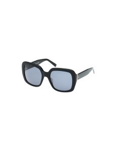 ABERCROMBIE & FITCH AF00053 Sunglasses 61N - GREEN HORN / GREEN HORN 54mm