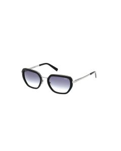 ABERCROMBIE & FITCH AF00056 Sunglasses 45F - SHINY LIGHT BROWN / SHINY DEEP GOLD 53mm