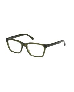 ABERCROMBIE & FITCH AF50054 Eyeglasses 093 - SHINY LIGHT GREEN 55mm