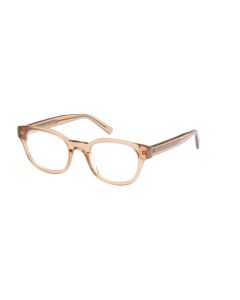 ABERCROMBIE & FITCH AF50055 Eyeglasses 092 - SHINY BLUE 50mm