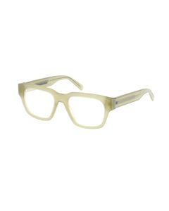 ABERCROMBIE & FITCH AF50056 Eyeglasses 001 - SHINY BLACK 51mm