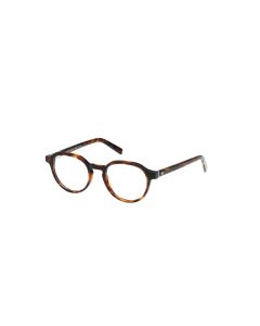 ABERCROMBIE & FITCH AF50063 Eyeglasses 001 - SHINY BLACK 49mm