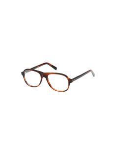 ABERCROMBIE & FITCH AF50064 Eyeglasses 001 - SHINY BLACK 53mm