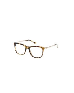 ABERCROMBIE & FITCH AF50065 Eyeglasses 052 - DARK HAVANA 52mm