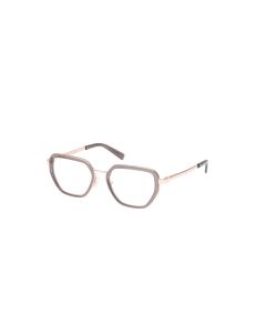 ABERCROMBIE & FITCH AF50067 Eyeglasses 092 - SHINY BLUE 53mm