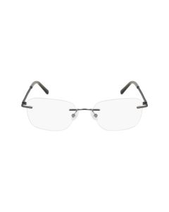 Airlock BRACE 201 Eyeglasses 070 Gunmetal 52mm