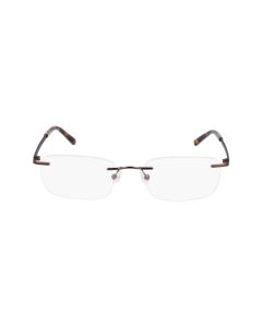 Airlock BRACE 202 Eyeglasses 206 Brown 54mm