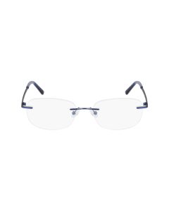 Airlock BRACE 203 Eyeglasses 410 Navy 53mm