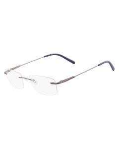 Airlock CALIBER 203 Eyeglasses 046 Silver 52mm