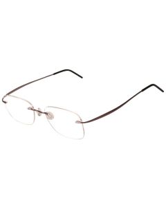 Airlock ELEMENT CHASSIS Eyeglasses 035 Shiny Gunmetal mm