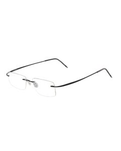Airlock ELEMENT CHASSIS Eyeglasses 412 Navy mm
