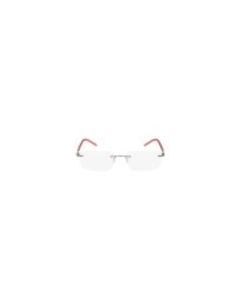 Airlock ENDLESS 201 Eyeglasses 035 Light Gunmetal 53mm