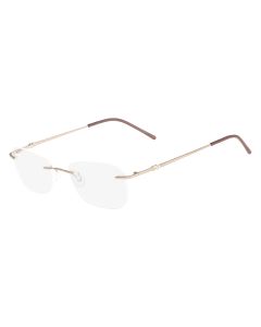 Airlock FOREVER 200 Eyeglasses 710 Gold 50mm