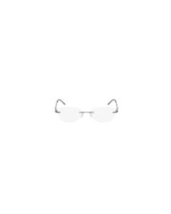 Airlock FOREVER 201 Eyeglasses 434 Slate Blue 52mm