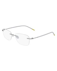 Airlock HOMAGE 200 Eyeglasses 046 Silver 52mm