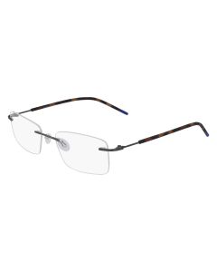 Airlock HOMAGE 201 Eyeglasses 033 Gunmetal 52mm