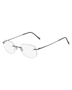 Airlock SEVEN-SIXTY CHASSIS Eyeglasses 032 Gunmetal mm
