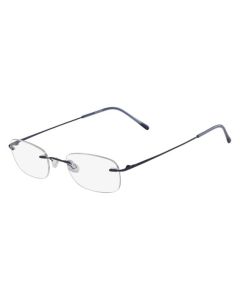 Airlock SEVEN-SIXTY CHASSIS Eyeglasses 412 Navy mm