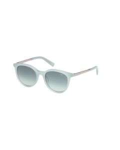 ABERCROMBIE KIDS AK00003 Sunglasses 01Y - SHINY BLACK / SHINY PALE GOLD 47mm