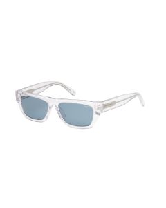 ABERCROMBIE KIDS AK00005 Sunglasses 96A - SHINY DARK GREEN / SHINY DARK GREEN 48mm