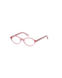 ABERCROMBIE KIDS AK50000 Eyeglasses 052 - DARK HAVANA 47mm