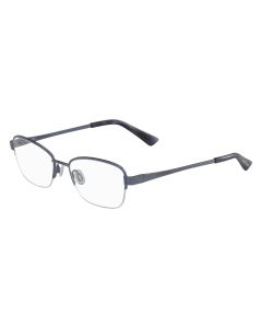 Anne Klein AK5065 Eyeglasses 400 Slate 49mm