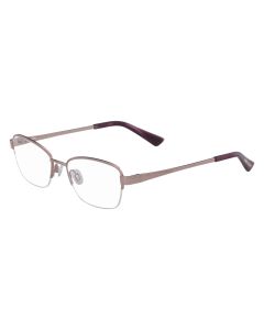 Anne Klein AK5065 Eyeglasses 780 Rose Gold 49mm