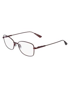 Anne Klein AK5073 Eyeglasses 604 Merlot 50mm