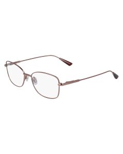 Anne Klein AK5073 Eyeglasses 780 Rose Gold 50mm
