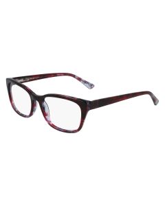 Anne Klein AK5076 Eyeglasses 603 Merlot Gradient 52mm