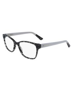 Anne Klein AK5078 Eyeglasses 226 Black Tortoise 52mm