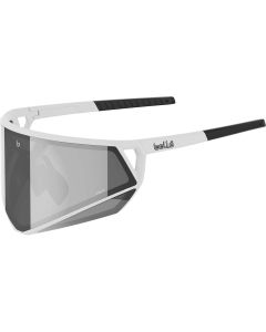 Bolle ALIEN Sunglasses Alien White Shiny Alien Volt Cold White cat 3 - 3001