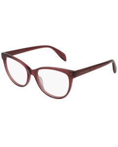 ALEXANDER MCQUEEN AM0114O 003 Eyeglasses 003 53mm