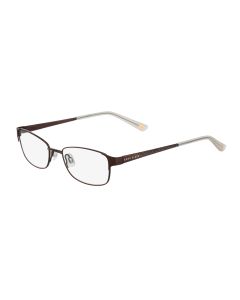 Anne Klein AK5048 Eyeglasses 208 Mocha 49mm