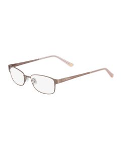 Anne Klein AK5048 Eyeglasses 780 Rose Gold 49mm