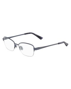 Anne Klein AK5065 Eyeglasses 400 Slate 49mm