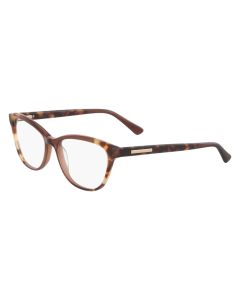 Anne Klein AK5069 Eyeglasses 208 Mocha 53mm