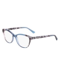 Anne Klein AK5069 Eyeglasses 424 Slate 53mm